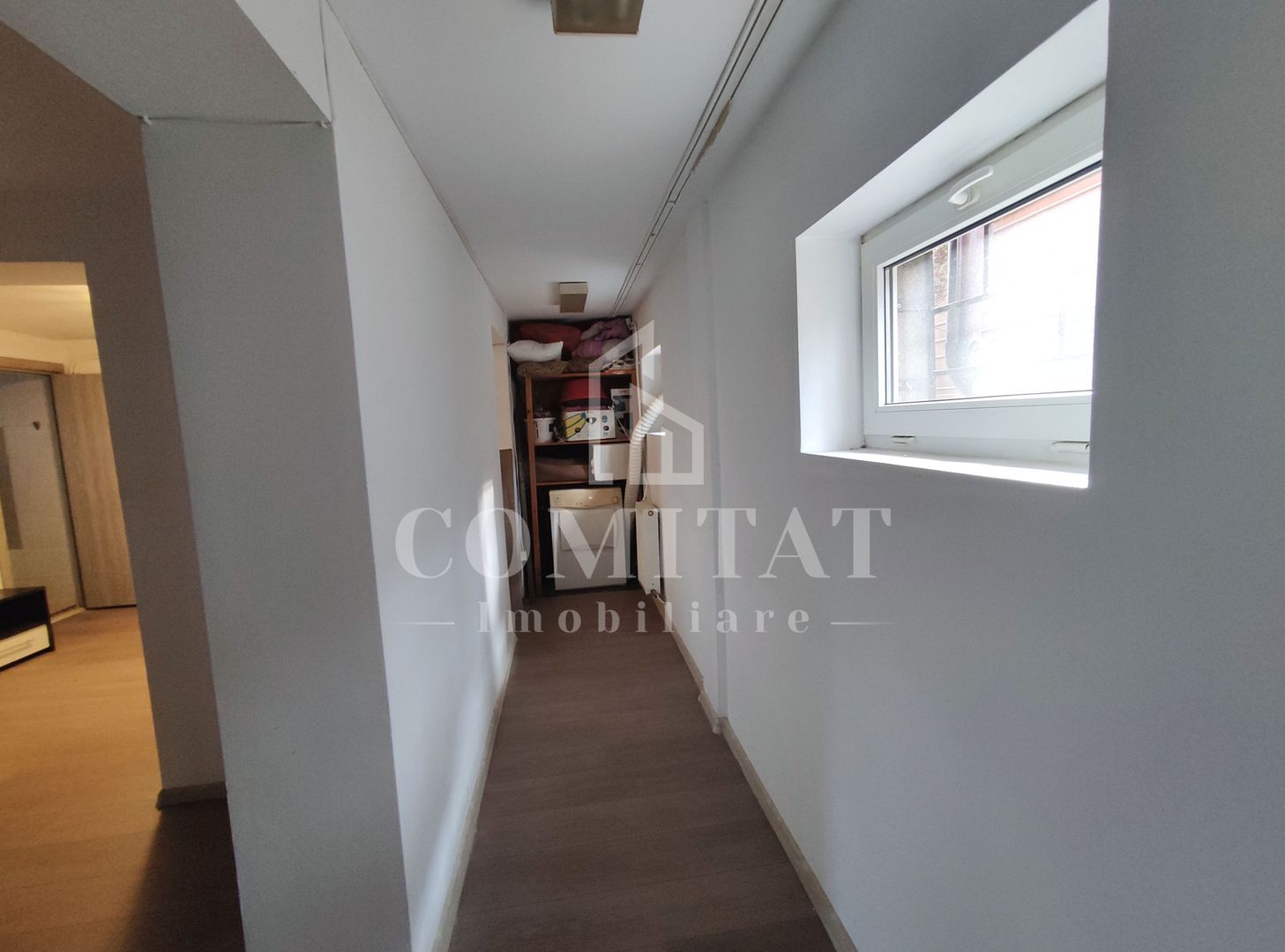 Apartament pentru investitie | 3 camere | parcare inclusa | Zorilor - Poză 9