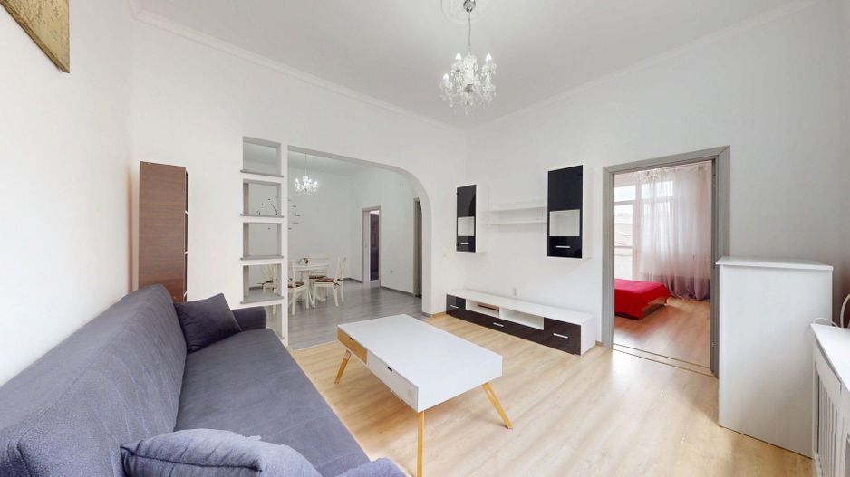 Oportunitate! Apartament 3 camere Unirii Comision 0% - Poză 1