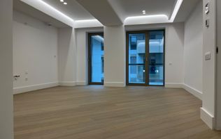 Apartament 3 camere – Nou | Cortina 126 – Iancu Nicolae