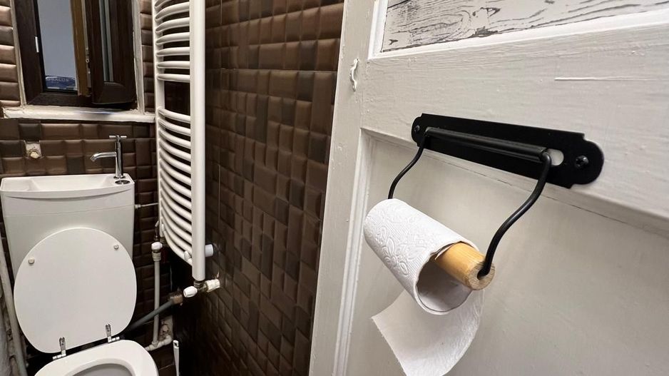 De inchiriat apartament cu 2 camere , Parcul Carol - Poză 7