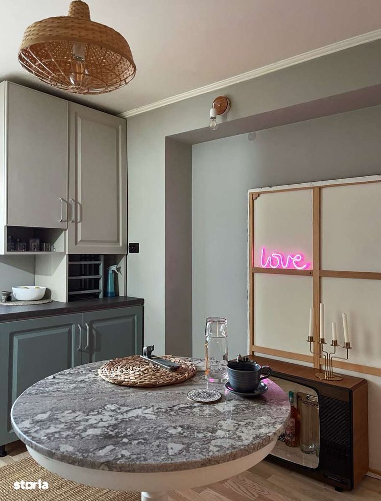 De inchiriat apartament cu 2 camere , Mall Vitan sector3 - Poză 13