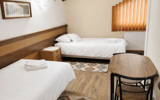 Camere de cazare în Pașcani – închiriere 29 EUR - Poză 5
