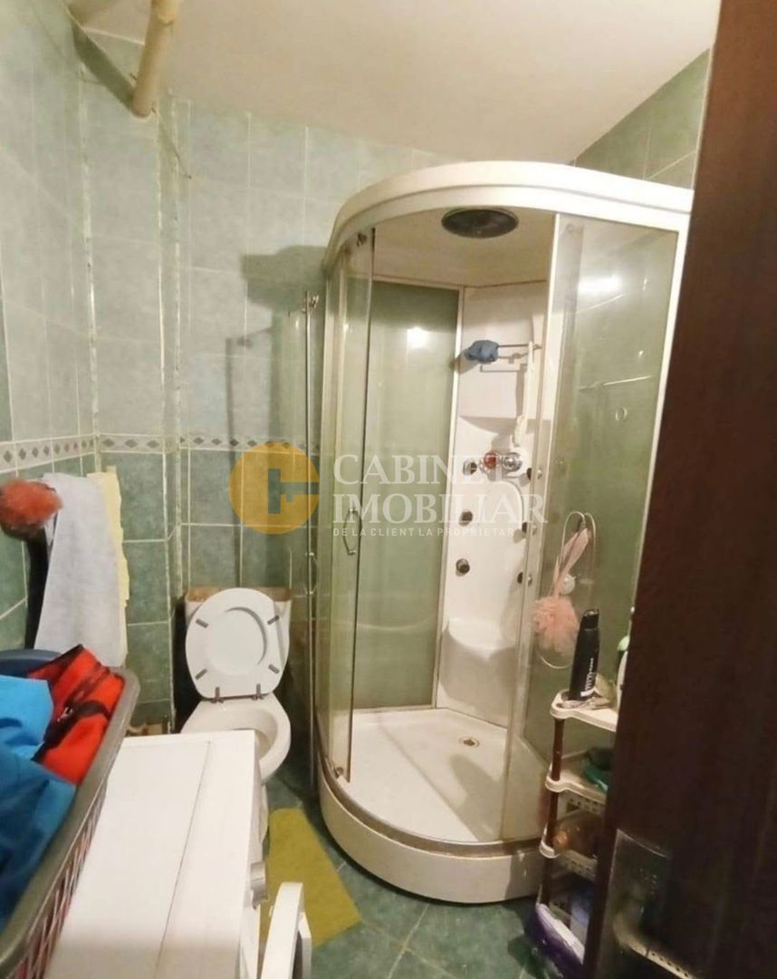 Frumoasa - 3 Camere Decomandat -Etaj 3 , Bloc 1985 - Poză 3