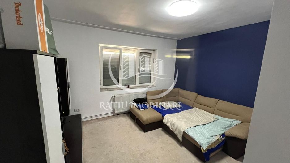 Apartament cu 4 camere | Zona Centrala | General Magheru | Oradea - Poză 3