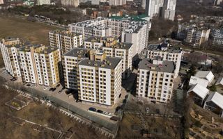 Vânzare, apartament, 3 camere, strada Grenoble, Botanica - Poză 1