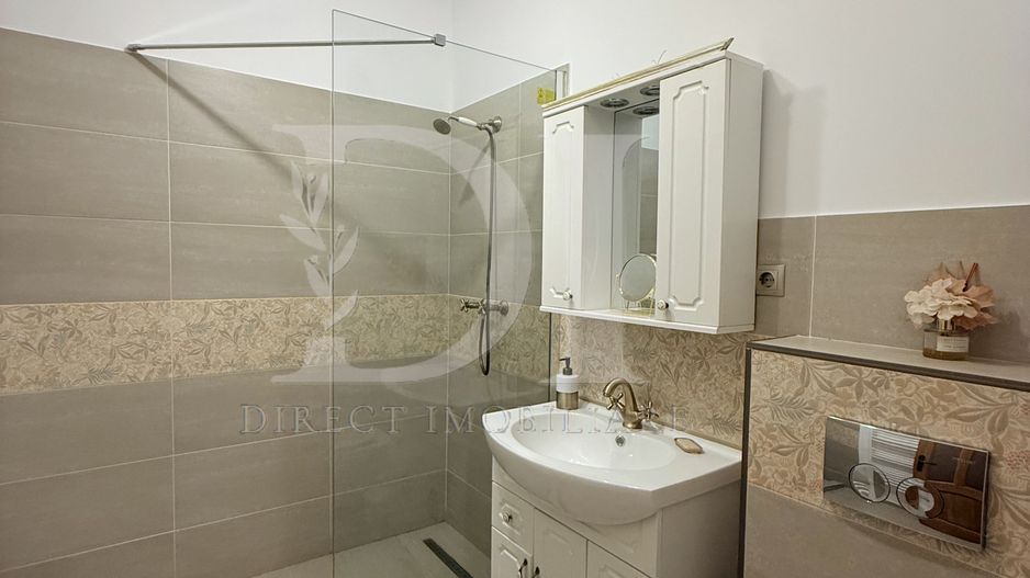 Apartament la cheie | Zona Baza Sportivă Gheorgheni - Poză 15