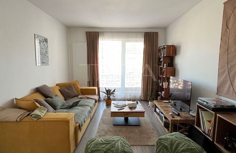 Apartament 2 camere, Florești, zona Parc Poligon - Poză 2