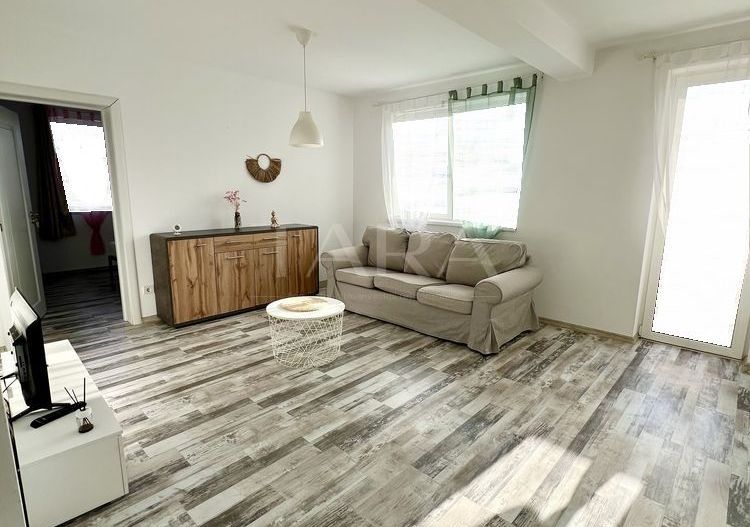 Apartament 2 camere, Florești – Mobilat și utilat. - Poză 1