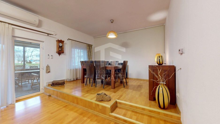 PIPERA - Iancu Nicolae - Gradina Zoologica | Vila 290 mp| Teren 387 mp - Poză 10