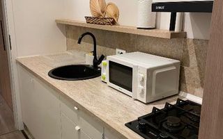 BRASADAS inchiriaza gars UTILATA la PARTER PLAZA RESIDENCE. - Poză 6