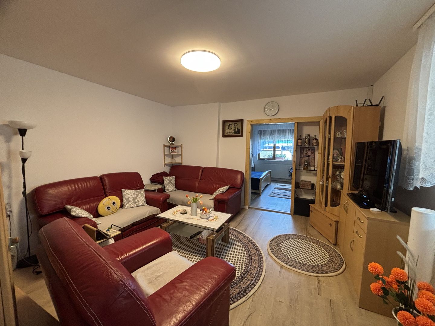 Casa de vânzare în zona Girocului - Poză 1