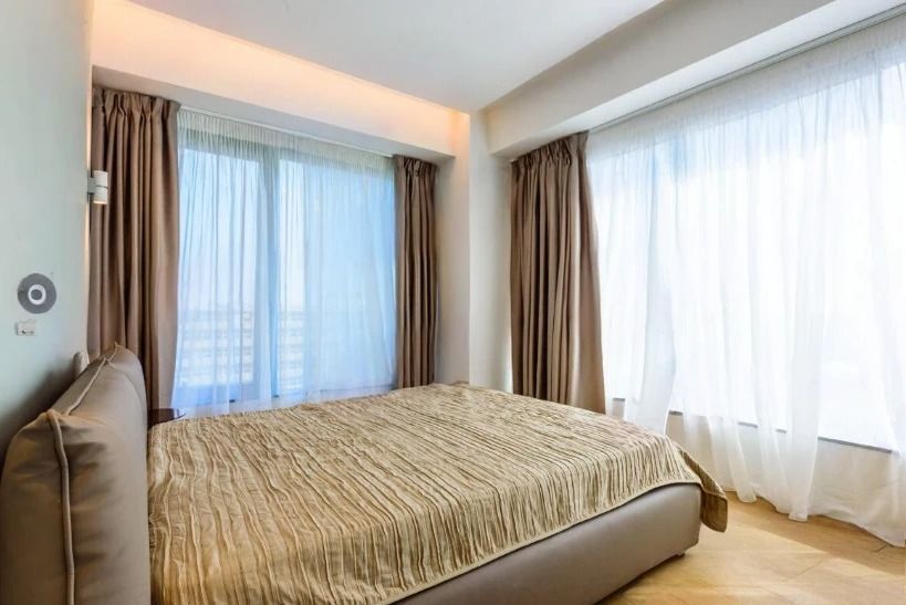 Apartament superb 3 camere I One Mircea Eliade – Priveliște panoramica - Poză 15