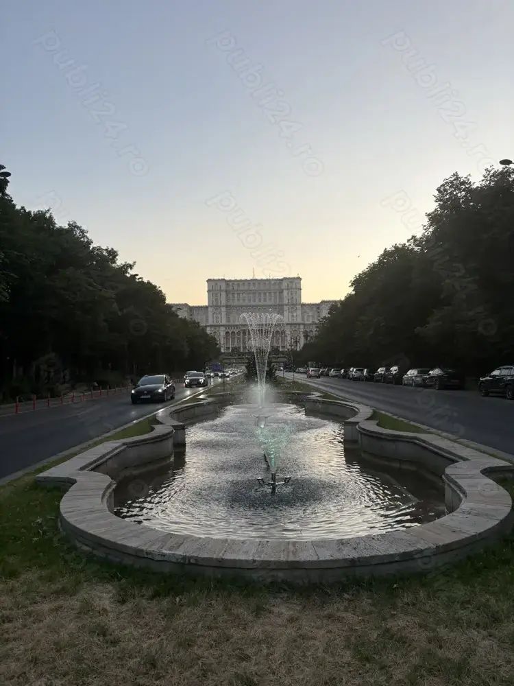 Apartament Bulevardul Unirii/Piața Constituției - Poză 10