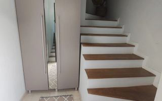 Apartament 3 camere, mobilat și utilat, în zona Notariat Iulia Păduraru, Miroslava - Poză 5