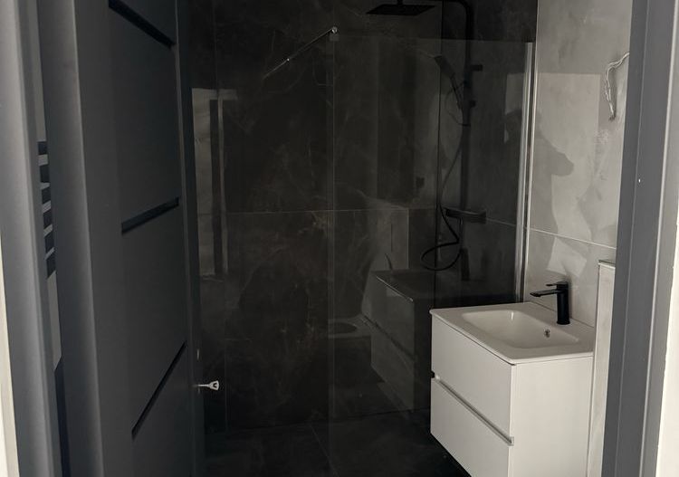 Apartament 2 camere Giroc etaj 1 bloc nou - Poză 7