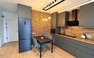 Apartament 2 camere, mobilat complet, parcare, Beta Residence - Poză 2
