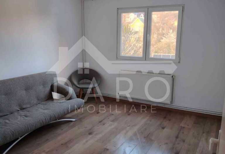 Apartament cu o camera in Tudor, str Ramurele - Poză 1