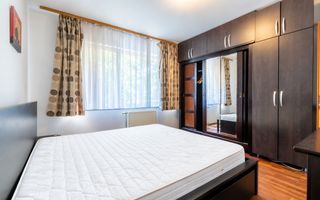 2 camere,modern,Plopilor Zona Sala Sporturilor,Usamv,Platinia, Motilor - Poză 1