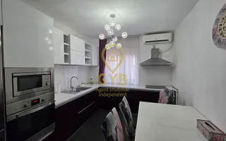 De închiriat – Apartament modern cu 3 camere | Zona Centrală | Str. General Magh - Poză 13