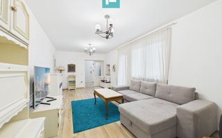 Apartament deosebit, zonă centrală - Poză 1
