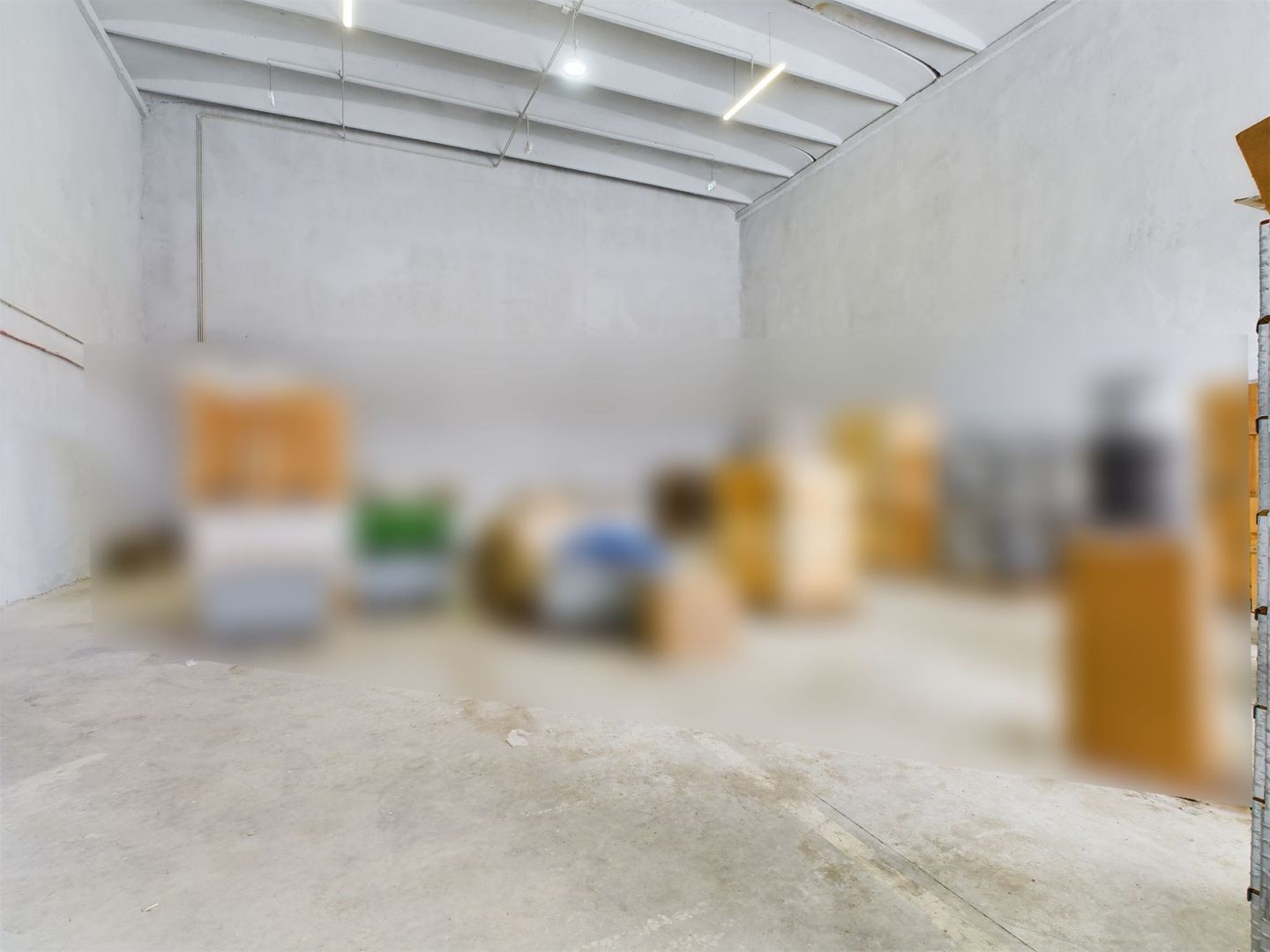 Hala 209mp Exterior Nord - Poză 2