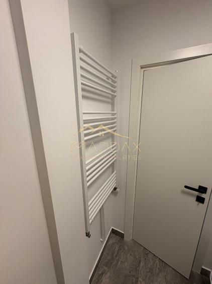 Prima Inchiriere Dorobanti Beller-Apt 2 Camere + Garaj inclus - Schiță 10
