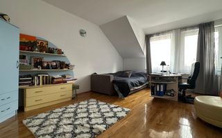 Casa cu potential mare | Parcul Central | Investitie sigura - Poză 9