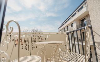 Apartament Ultracentral | 2 Camere | Prima Închiriere | Parcare - Poză 14