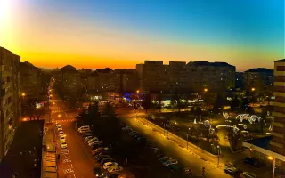 De vanzare / la schimb Apartament cu 2 camere lângă Parcul Magnoliei - Poză 13
