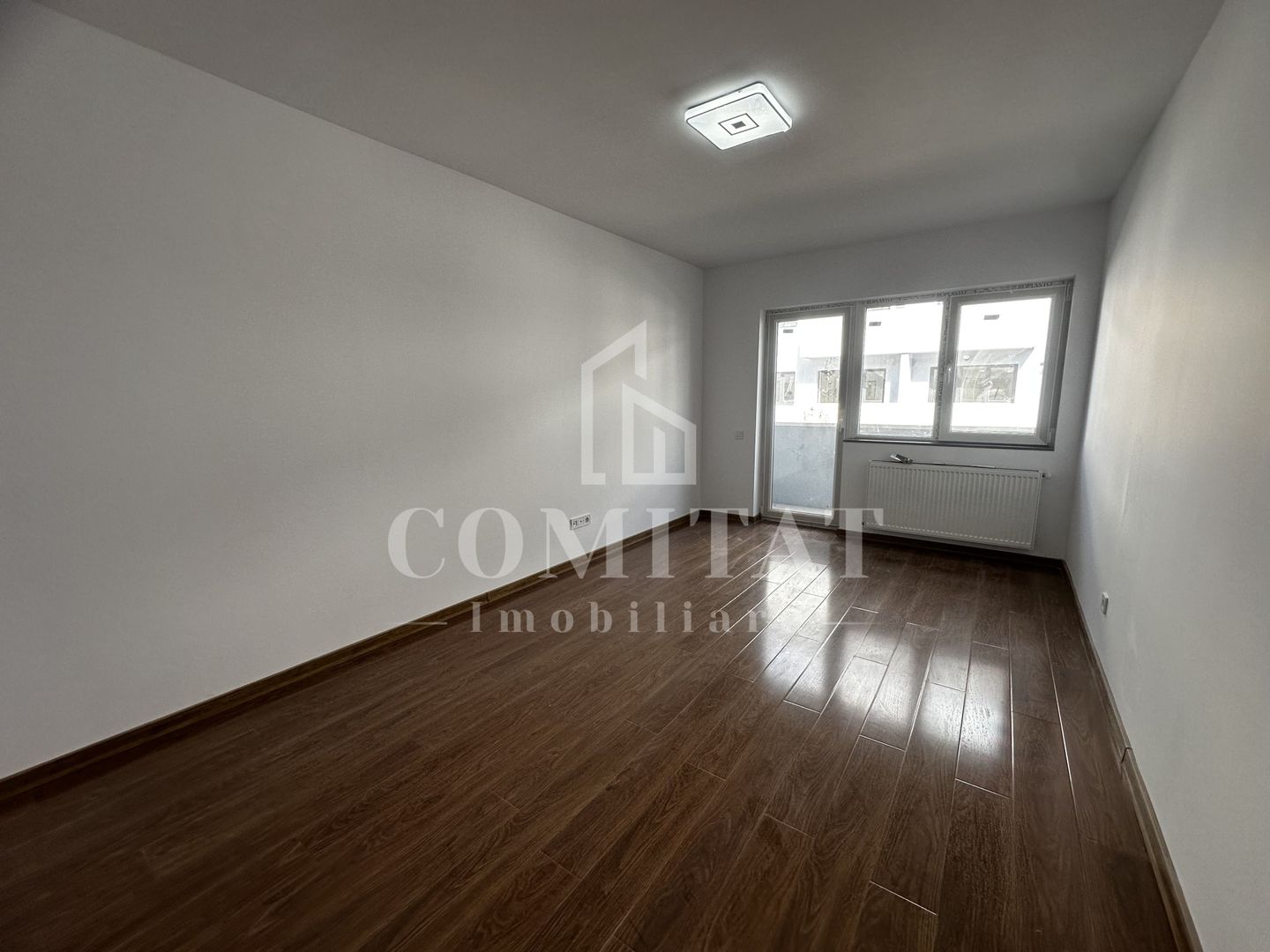 Apartament finisat | Etaj intermediar | Cartier Terra - Poză 4