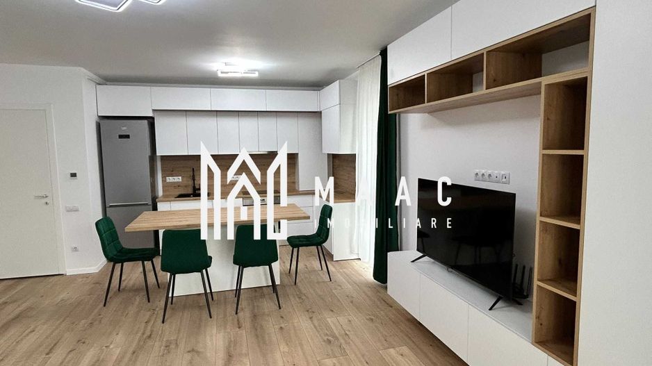 Apartament 3 camere | 79 MPU | Loc de parcare | Turnișor - Poză 1