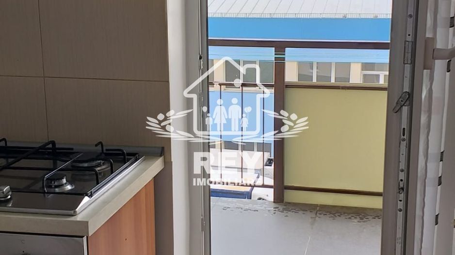 Proprietar, inchiriez garsoniera in Turnisor - Sibiu - Poză 10