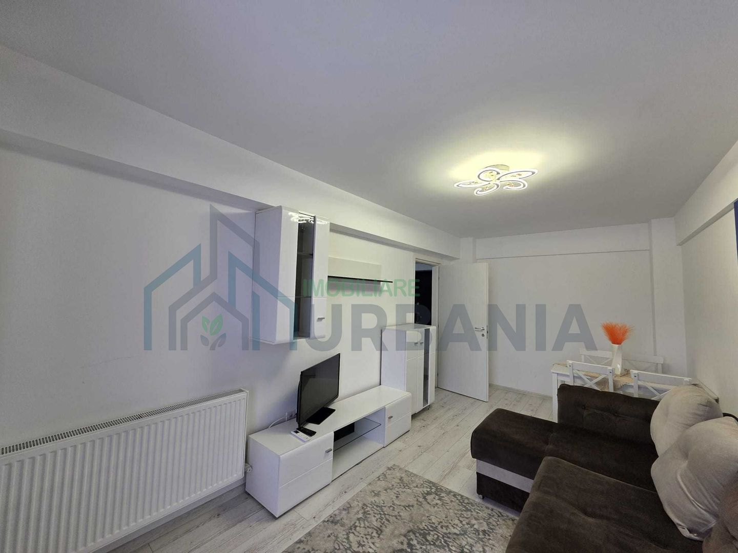 Apartament 2 camere, Bucium - Visan, mobilat și utilat, Iasi - Poză 1