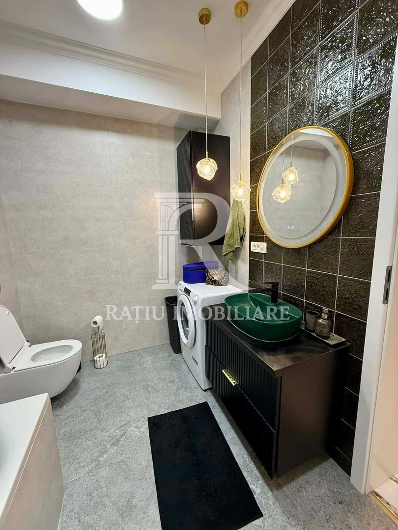 Apartament cu 3 camere | Decebal | Bloc Boutique | Oradea - Poză 3