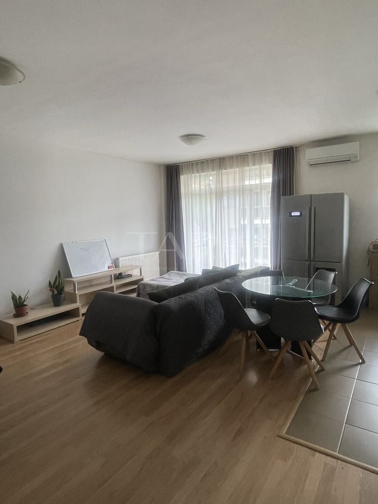 Apartament cu 2 camere, terasă generoasă, Grigorescu. - Poză 1