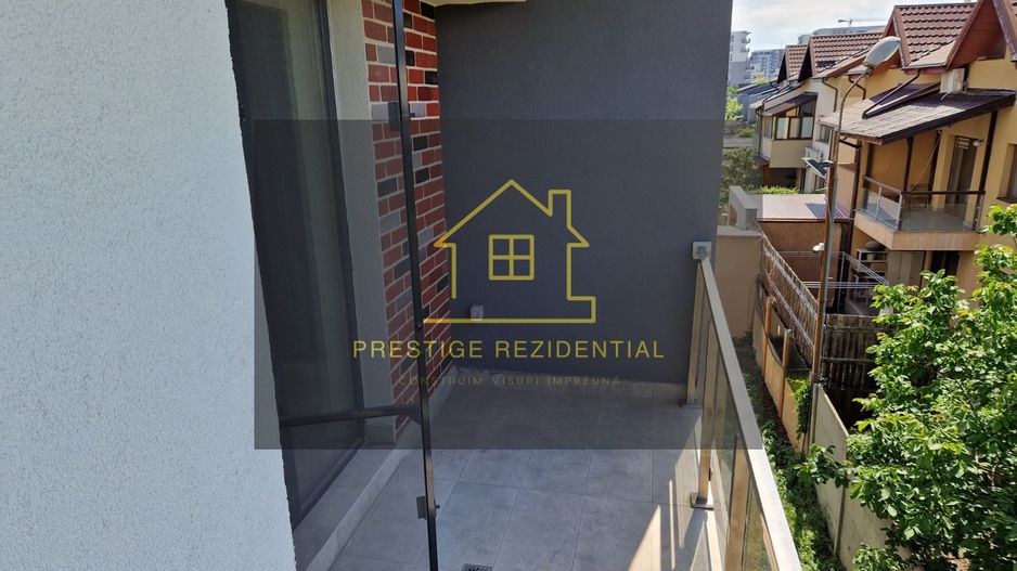 3 Camere Decomandat,Finalizat,Titan-Pallady,Metrou - Poză 4