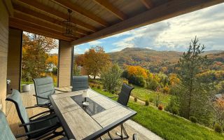 Complex turistic de vânzare în Slănic Moldova - hotel, pensiune - Poză 10