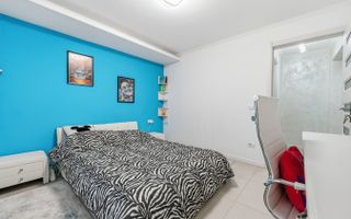 Apartament spațios cu 4 camere - renovat modern, mobilat și utilat - Poză 18