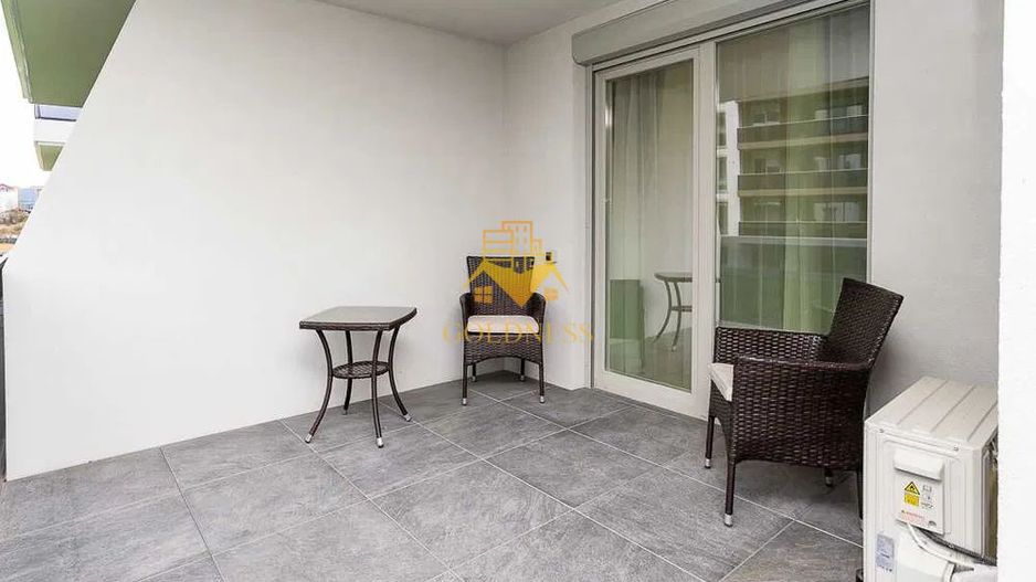 2 camere PREMIUM, Elite City, Iris, Garaj, Bvd Muncii, LIDL, Auchan - Poză 6