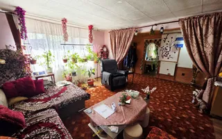 Casă 4 camere, 685 mp teren, renovată 2011 – Mănești, Zalhanaua - Poză 22