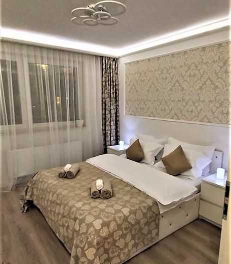 Apartament 2 camere finalizat bloc nou Urban Plaza Brasov  utilat - Poză 5