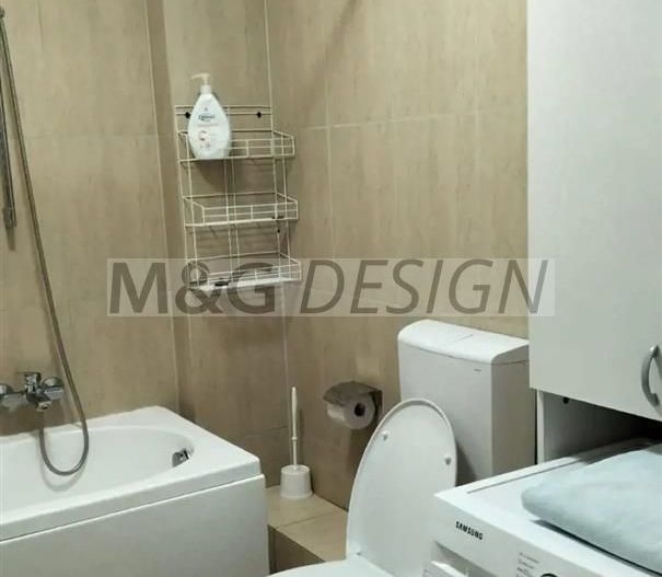 2 camere Giroc etaj 1 bucatarie separata+loc parcare - Poză 5