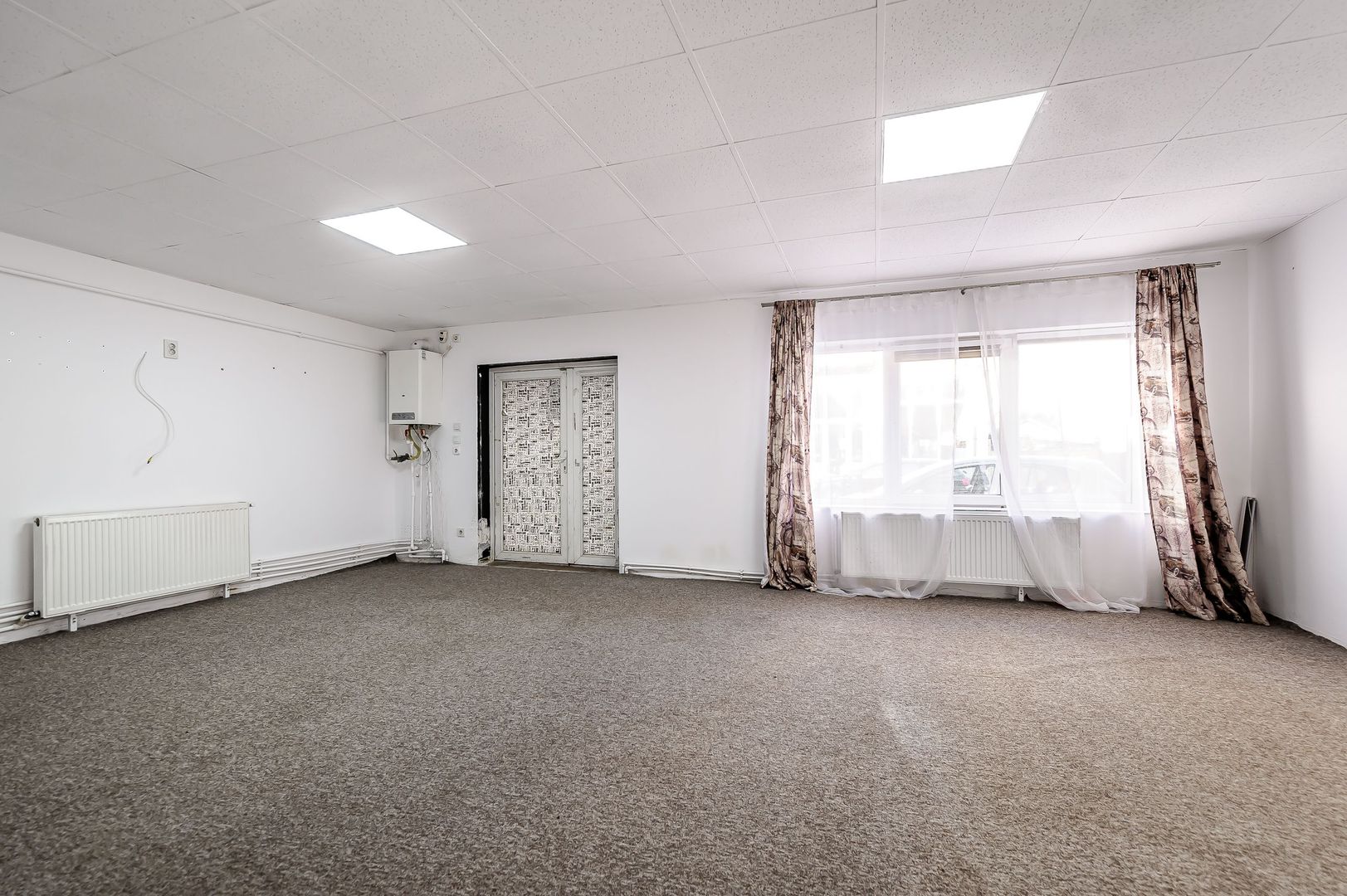 Proprietate Vanduta Casa in Gradiste constructie noua, langa pod - Poză 11