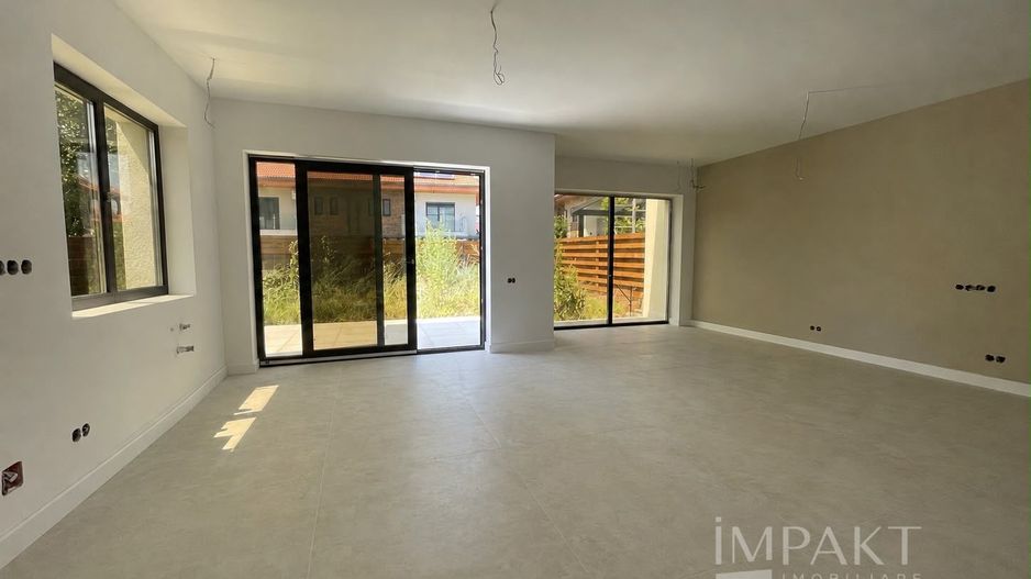 Spațiu birouri de închiriat | Borhanci | 5 parcări - Poză 3