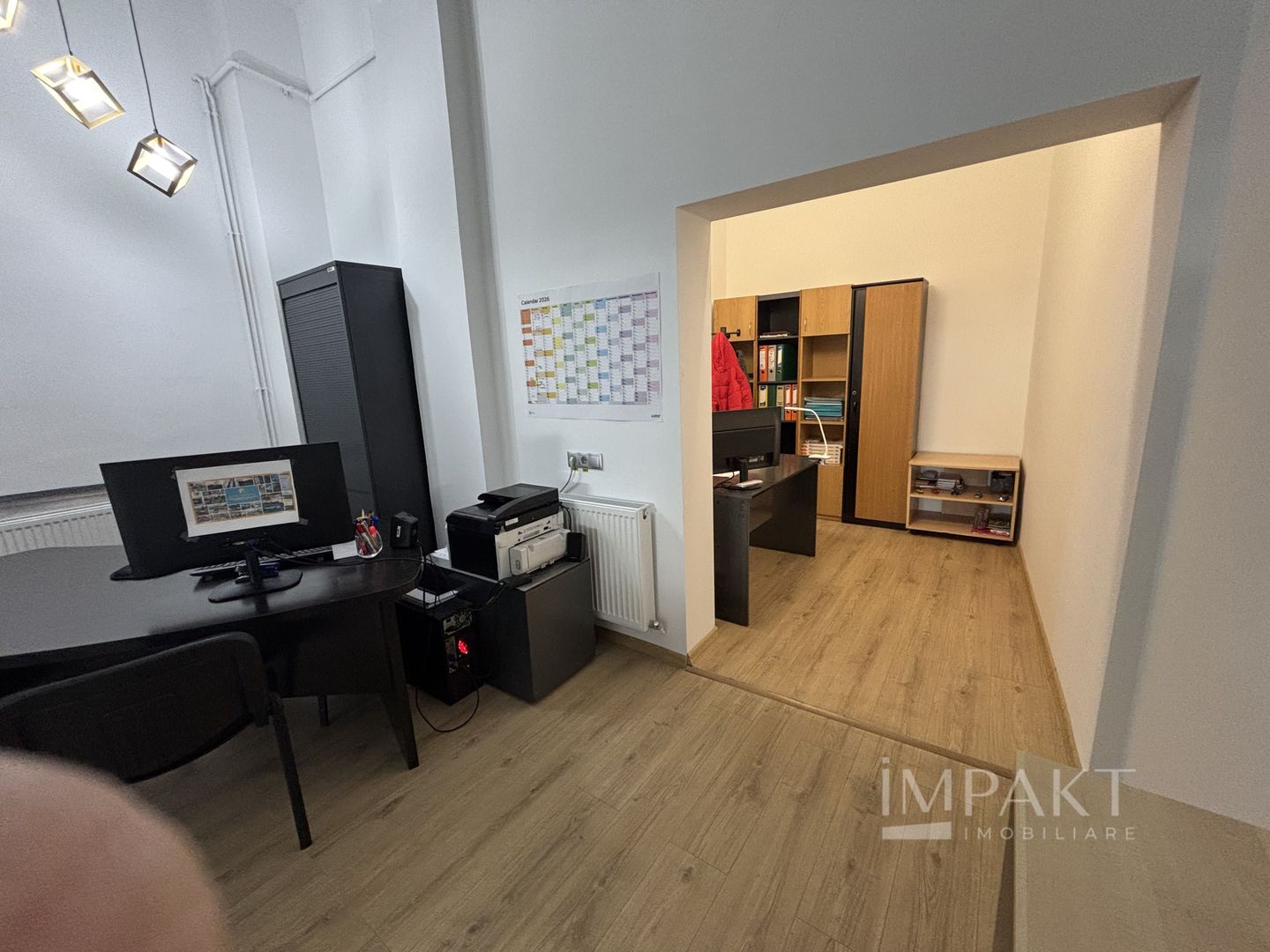 Spatiu comercial de închiriat 47 mp /  Piata Marasti / trafic intens - Poză 5