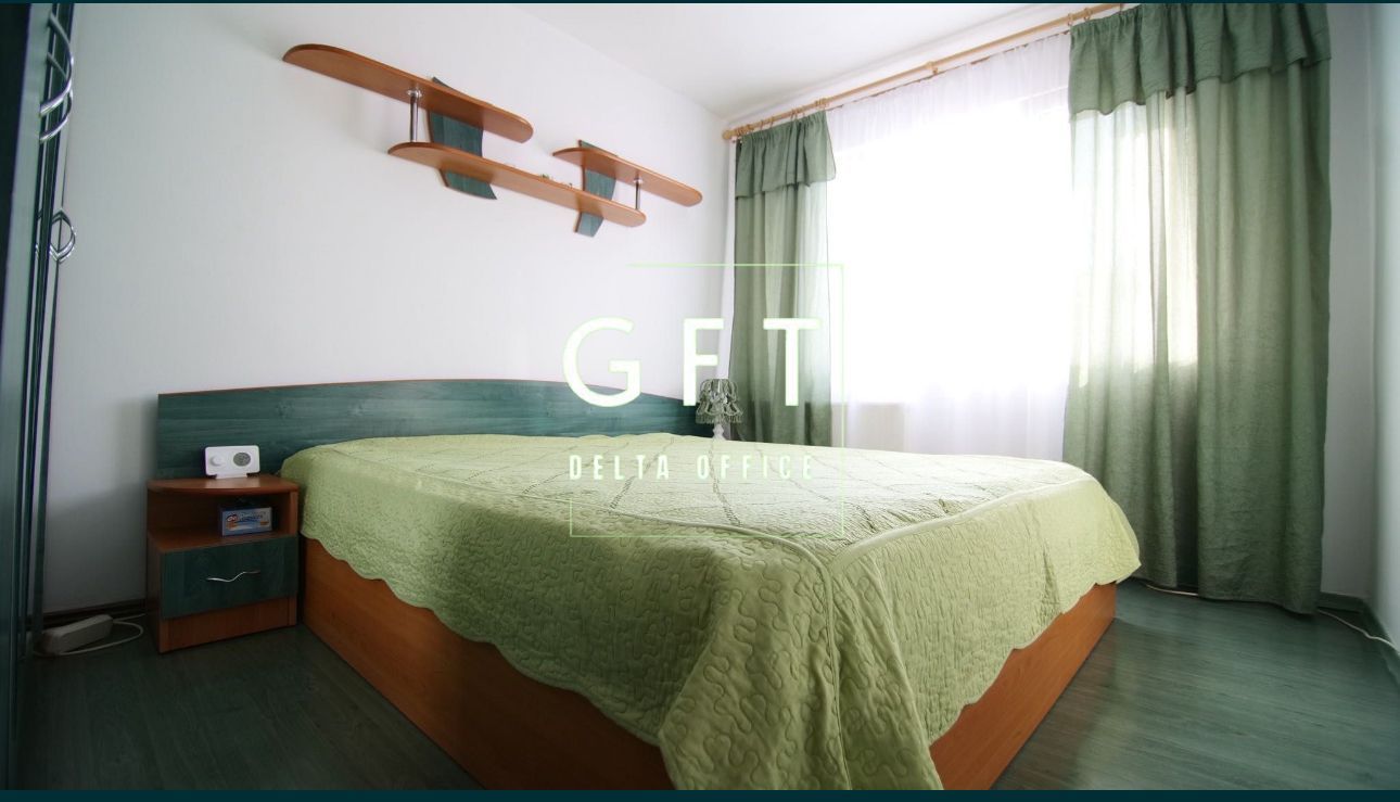 Apartament 3 camere, zona Lama - Poză 2