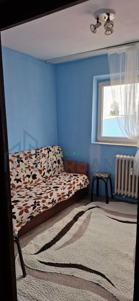 Garsonieră de închiriat, zona Podul Bularga – Cămin Incom, Iași - Poză 1