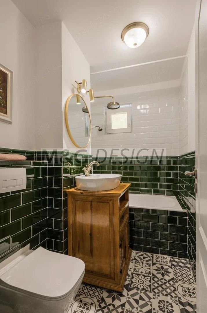 Apartament 1 cameră zona Centrala - Poză 10