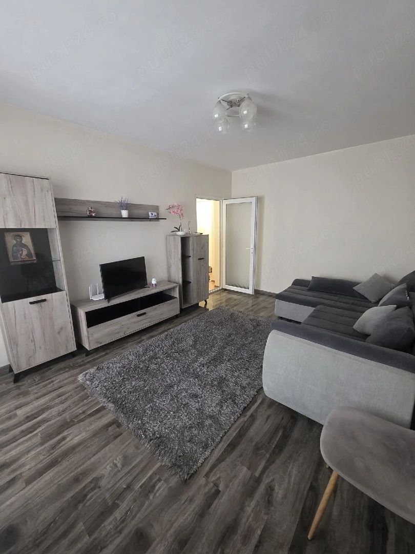 De inchiriat apartament 2 camere, Mazepa 2, etaj 1, 2600 lei - Poză 1