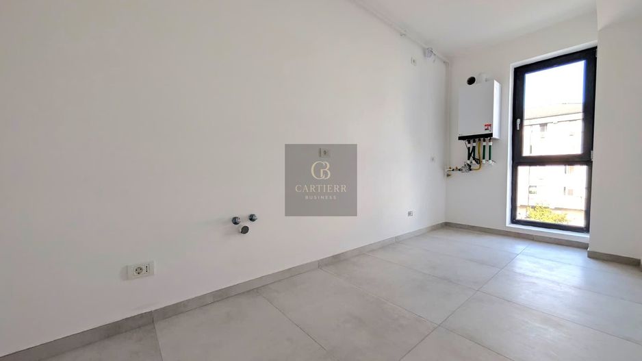3 CAMERE  | PALLADY |  LOC DE PARCARE(OPȚIONAL) | COMISION 0 - Poză 3